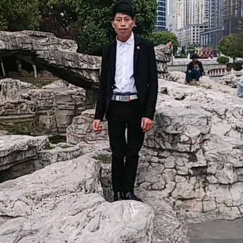 小李记录生活