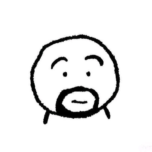 打瞌睡的小龙人