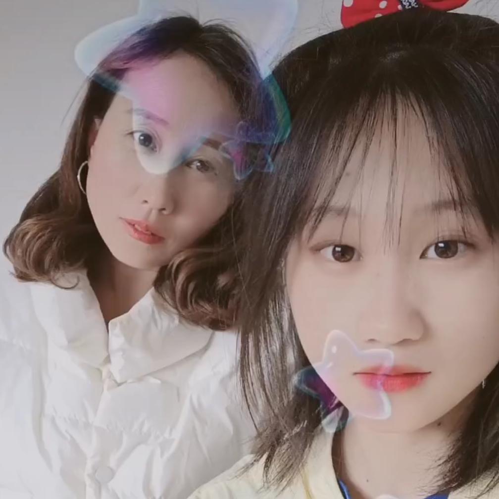 &三妹☆