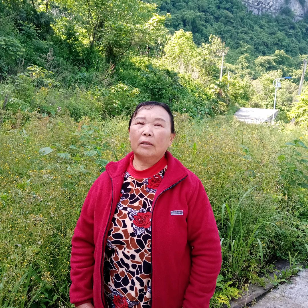 尹结梅：