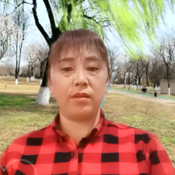 陈姐，