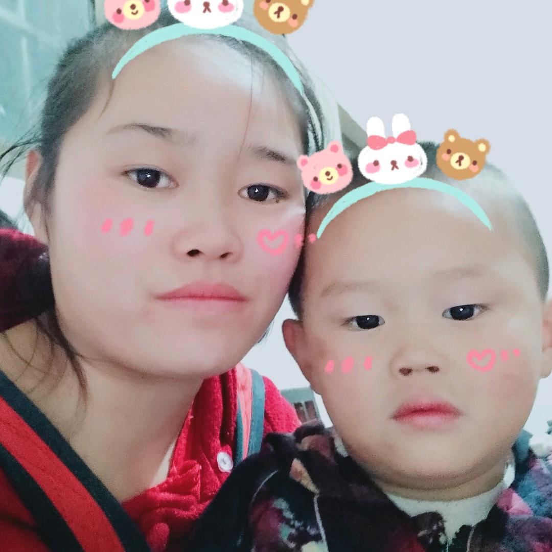 我的真爱