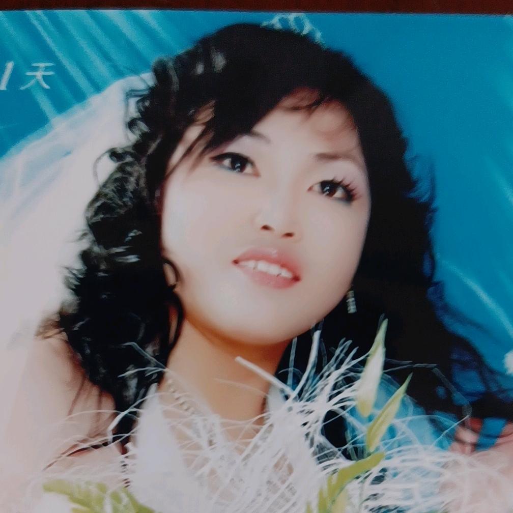 神喜悦的儿女张伟霞