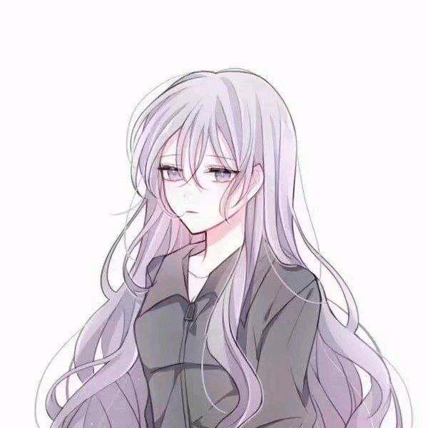 一抹淡笑