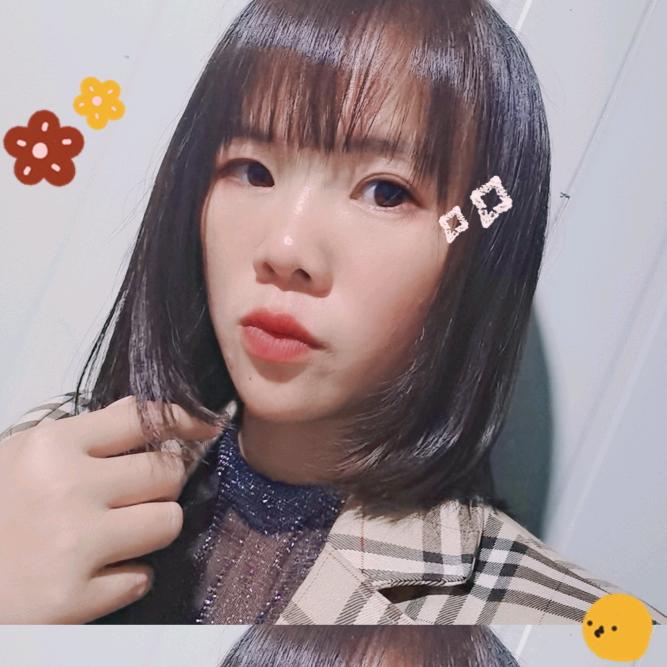 些许妖饶