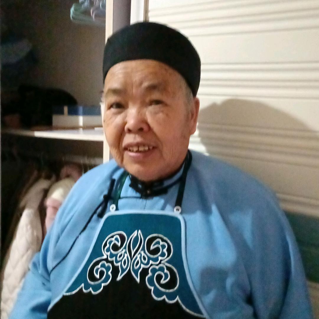 杨老师好