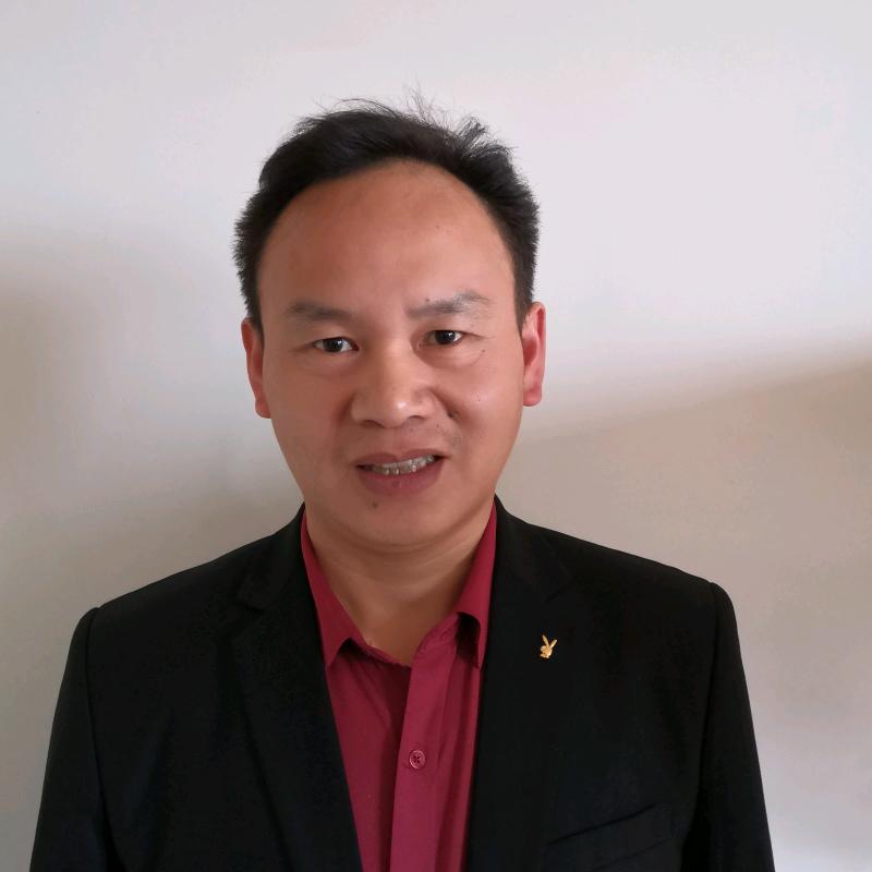刘文峰