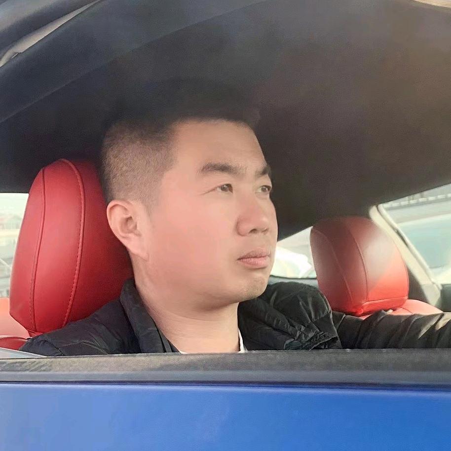 长春小崔二手车