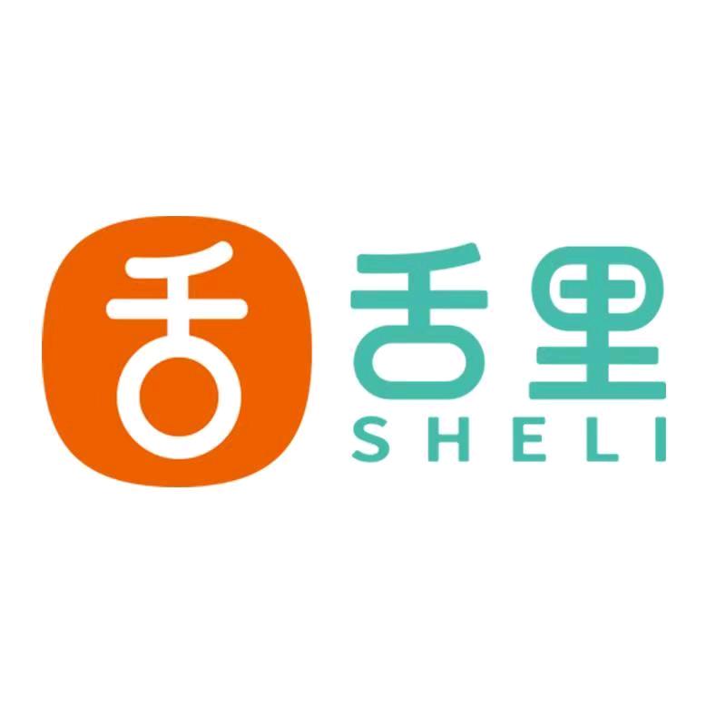 舌里官方旗舰店@抖音