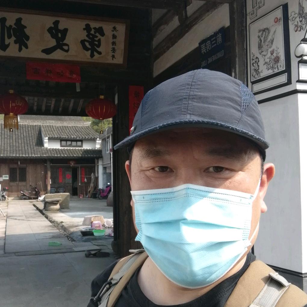 鱼香肉丝头像