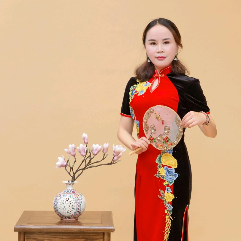 楼楼