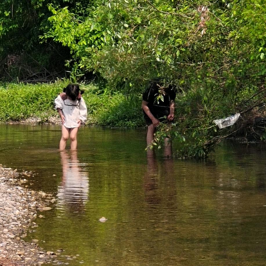 小雨点和小火花
