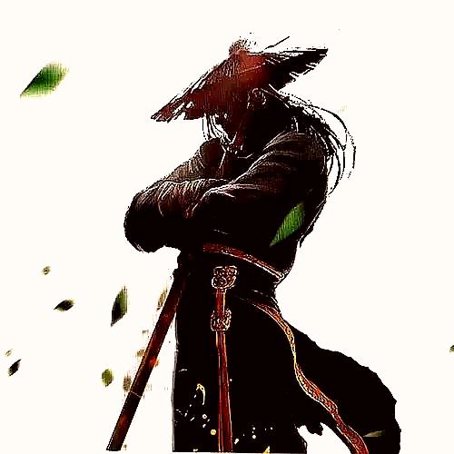 侠满久沂庄
