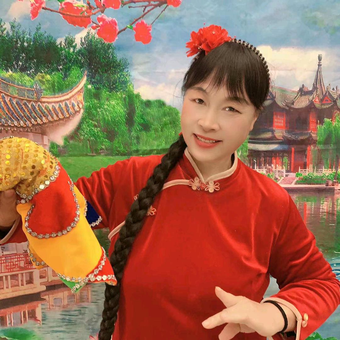 农村大姐（服饰）