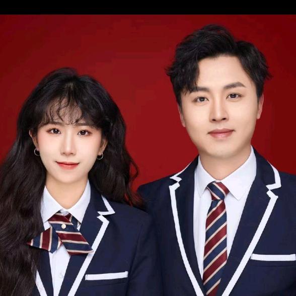 别问我是谁，您慢慢猜。