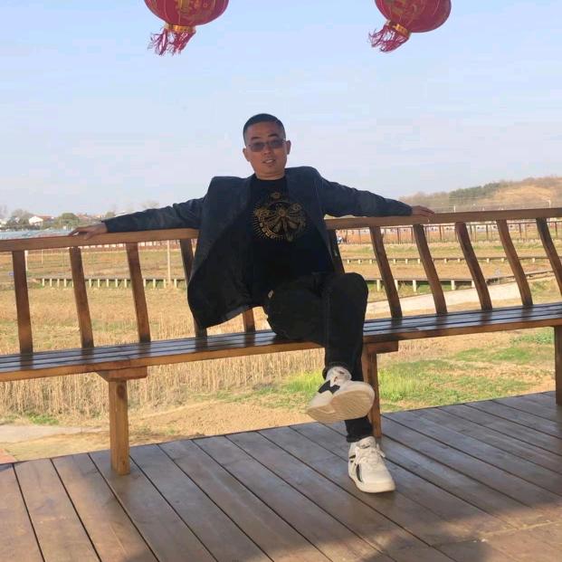 爱我所爱