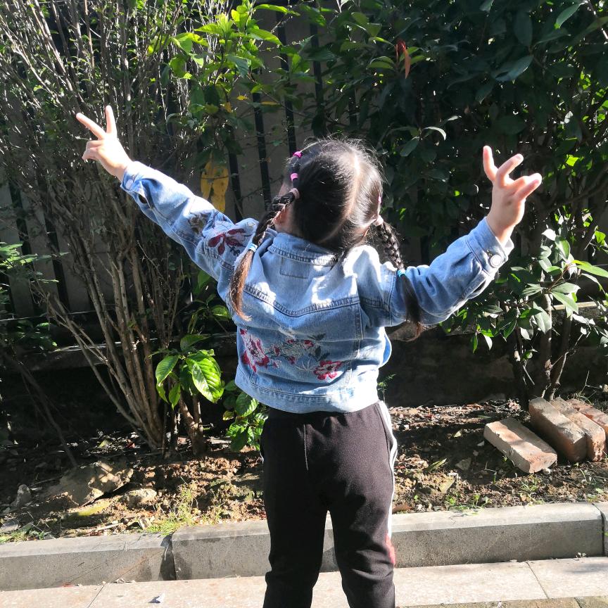 爱我别走🌟