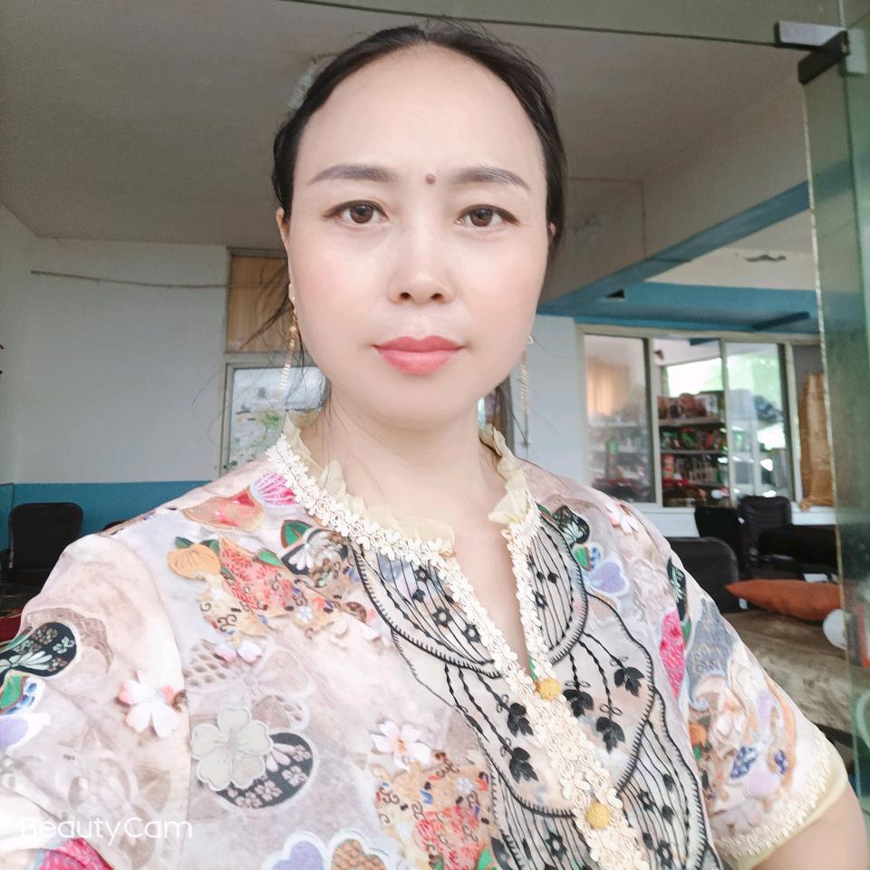 畅春园萍