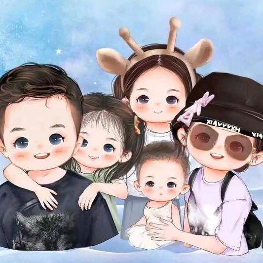 @晓之有李