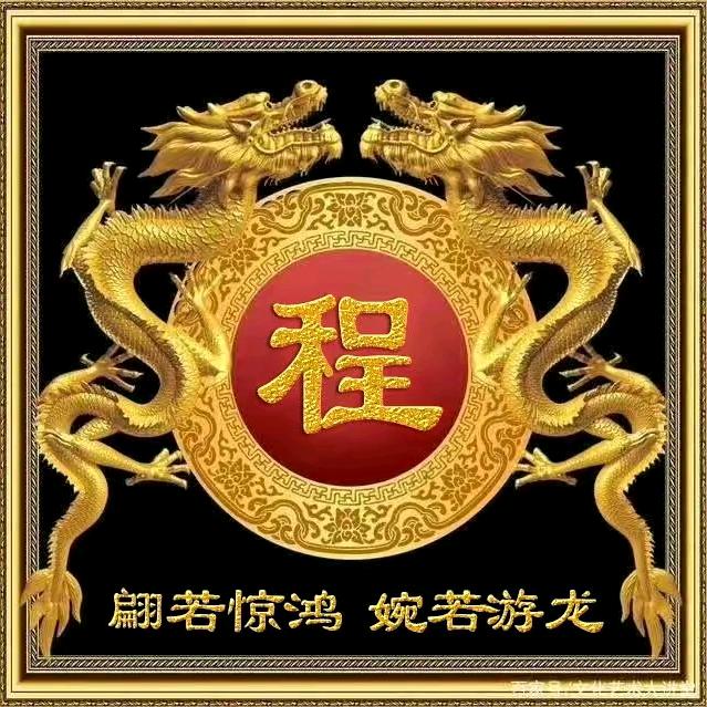 @大程子