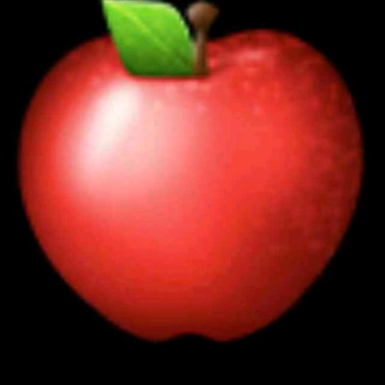 苹果🍎
