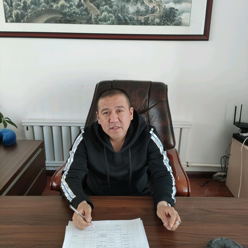 大龙哥