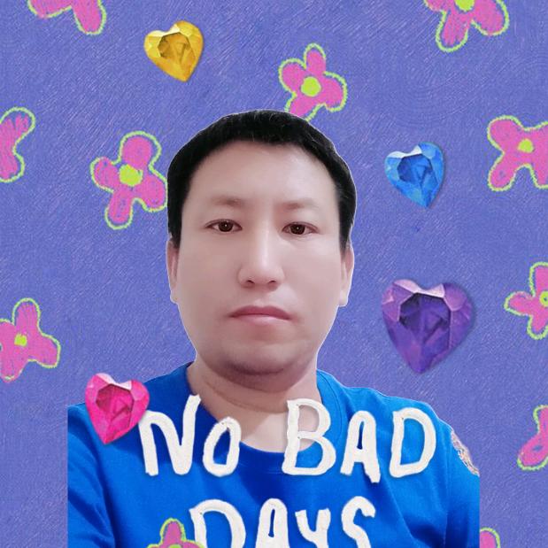 寻找一个你
