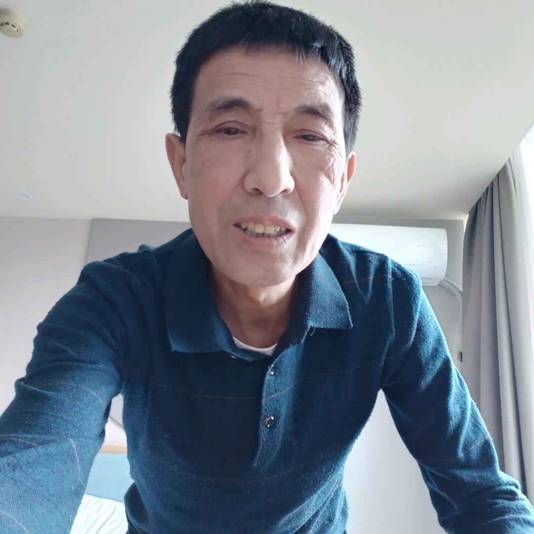 快乐老汉