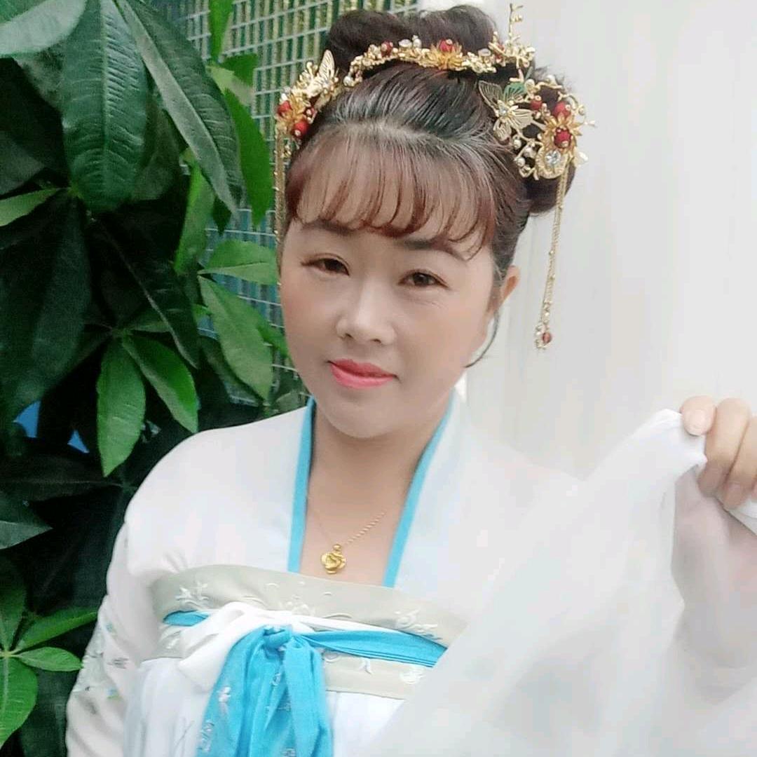 微微一笑