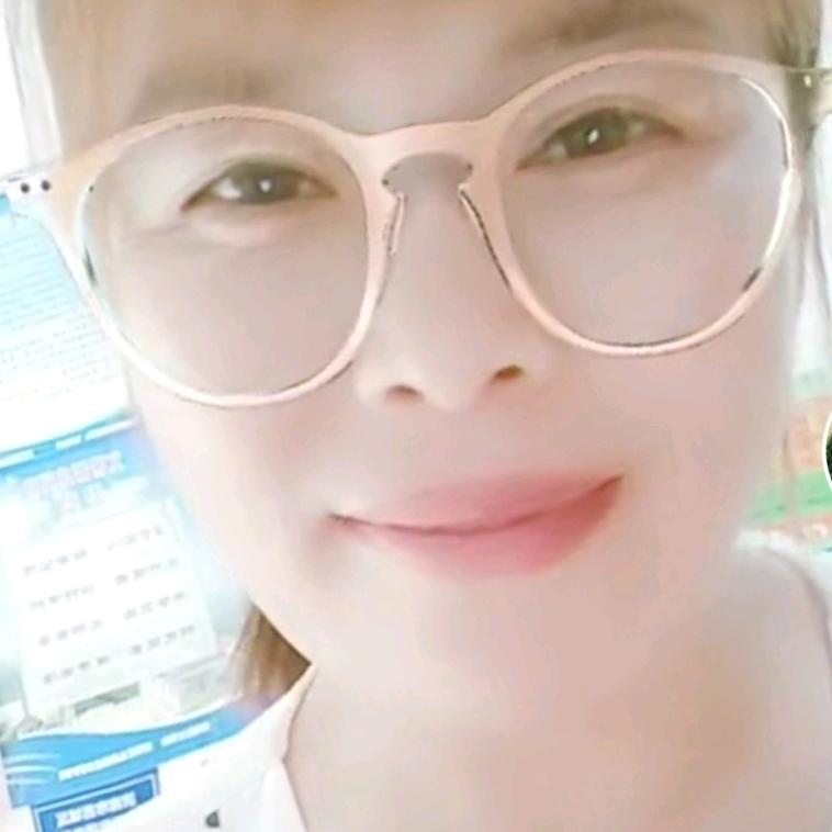 钦钦向阳☀