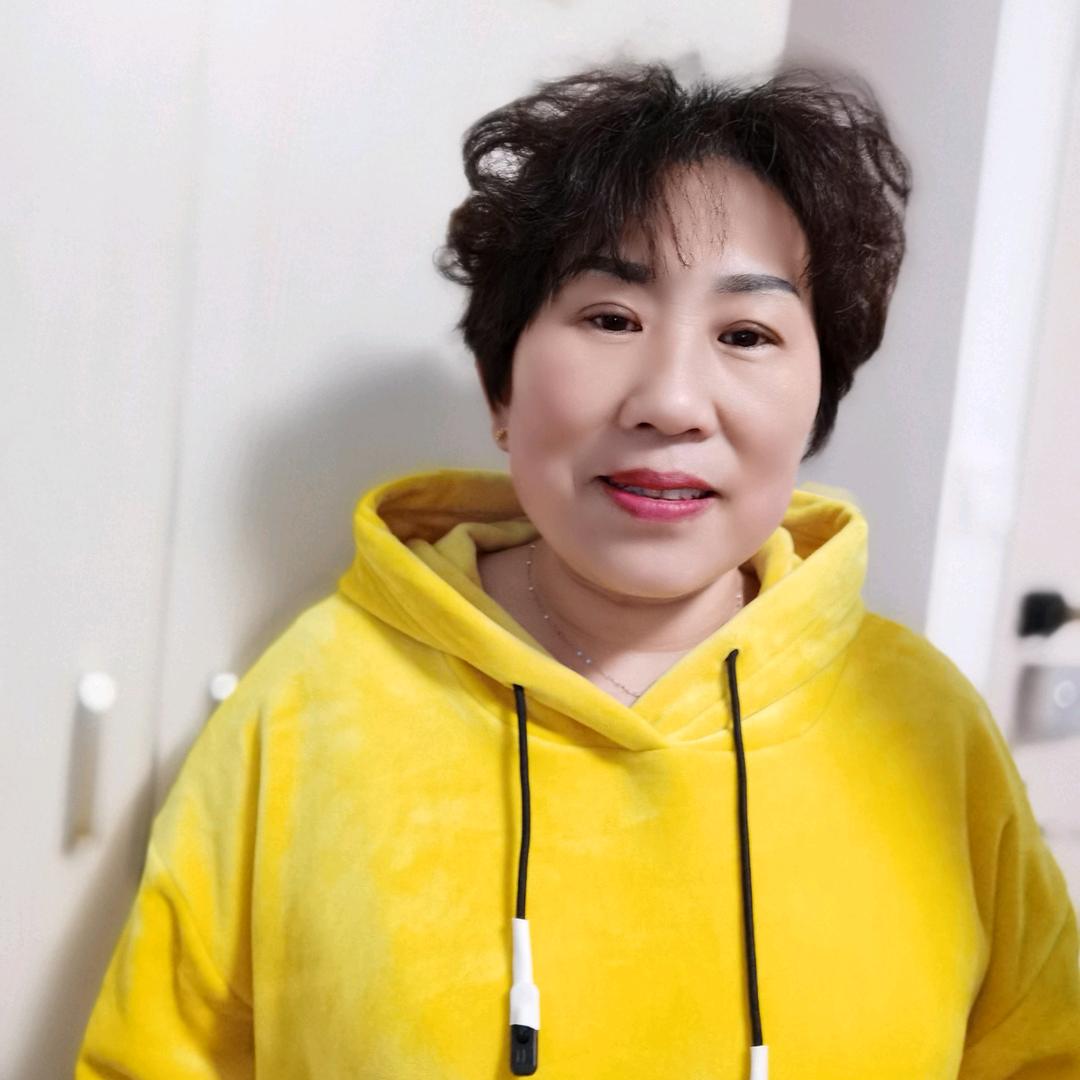 美业王姐
