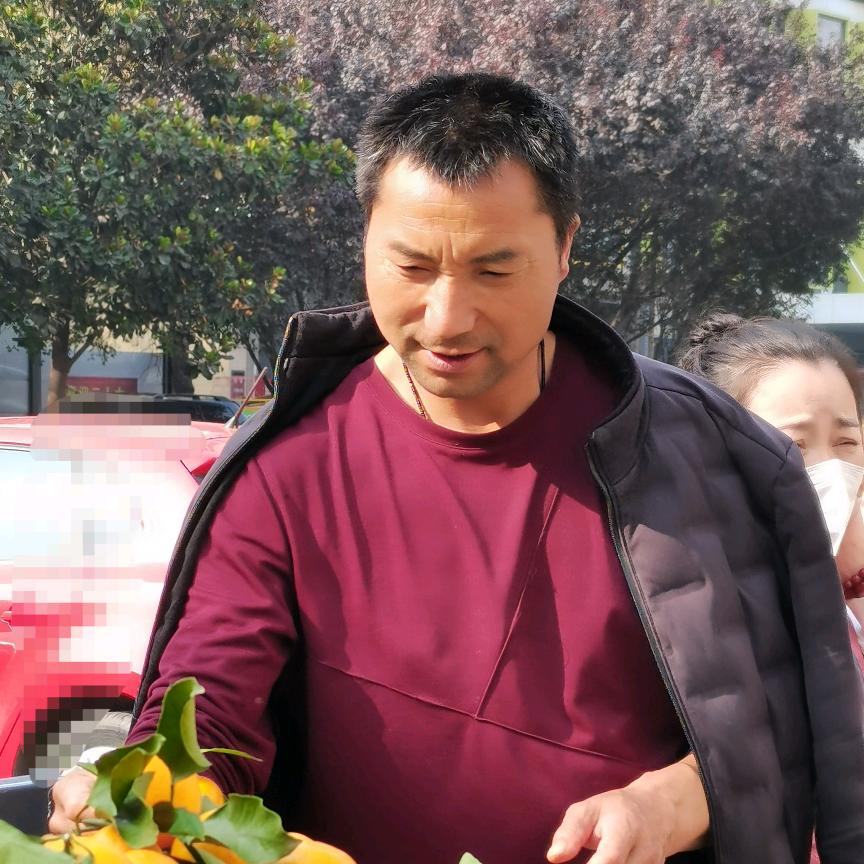 西瓜红薯哥（虎）