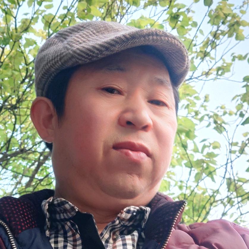 我是老漆