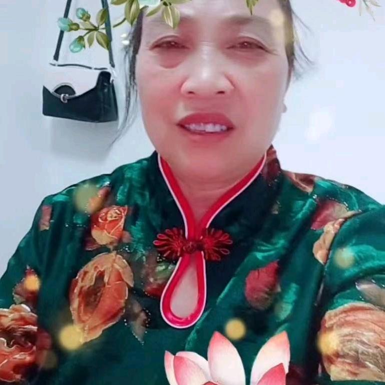 健康开心长寿