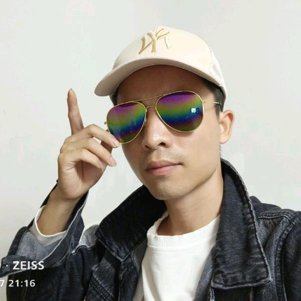 咸鱼浪子军