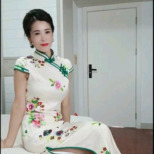 九江大姐