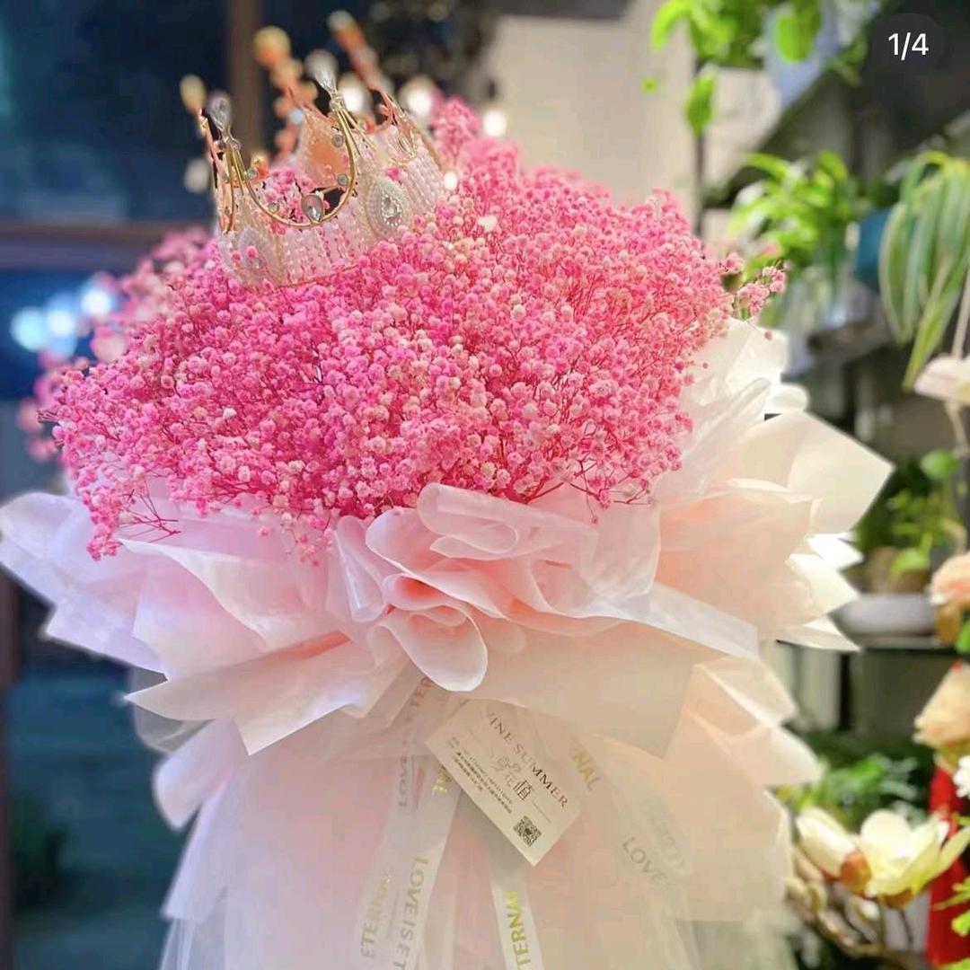 应山花艺轩鲜花店