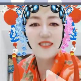 红红