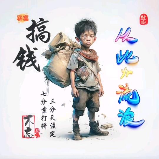 没套路