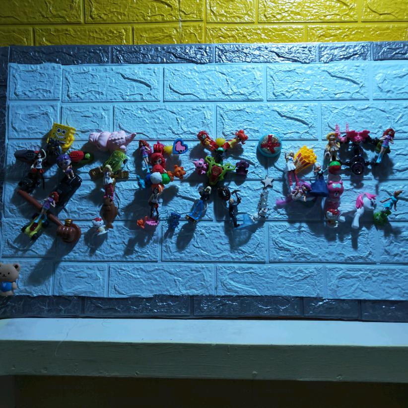 好玩吧玩具我卖卡游卡片这么多年你还是在玩