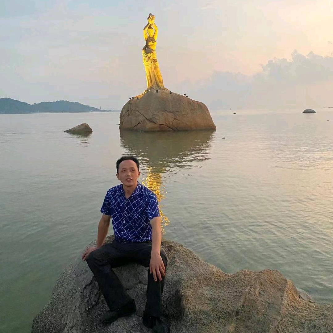 张豪