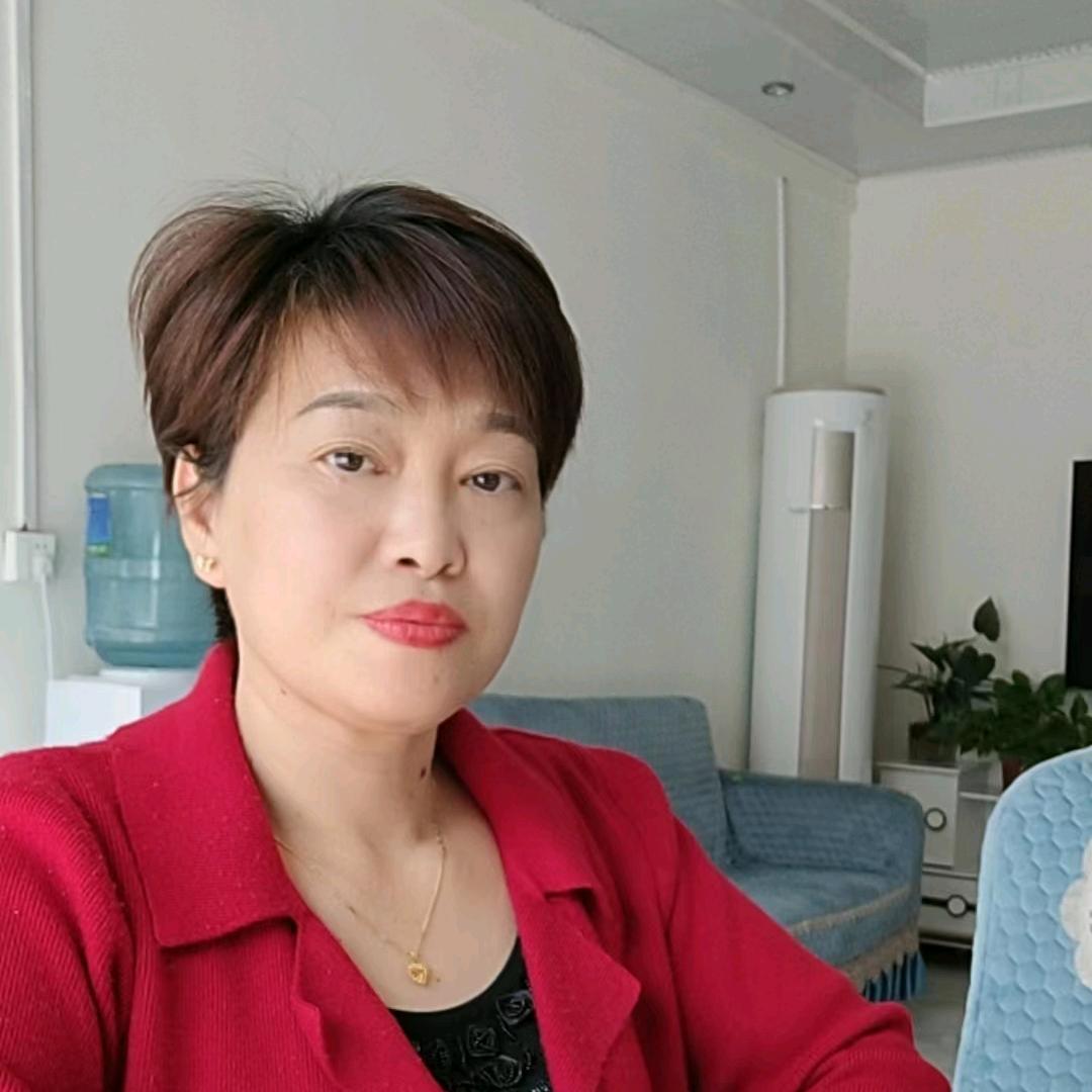 陈小美不哭