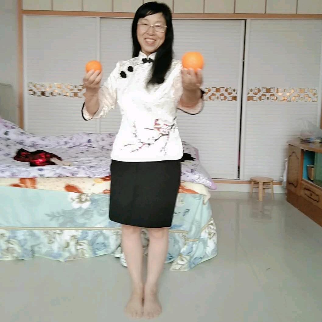 刘桂兰