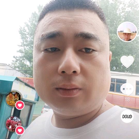 杨峰