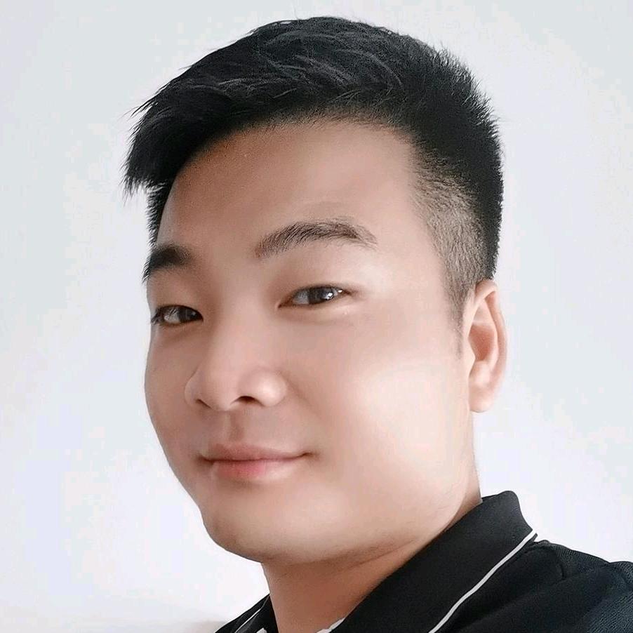 清风二手车陈锋