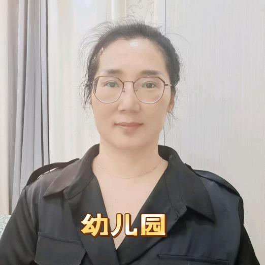 太原市尖草坪区建桥幼儿园