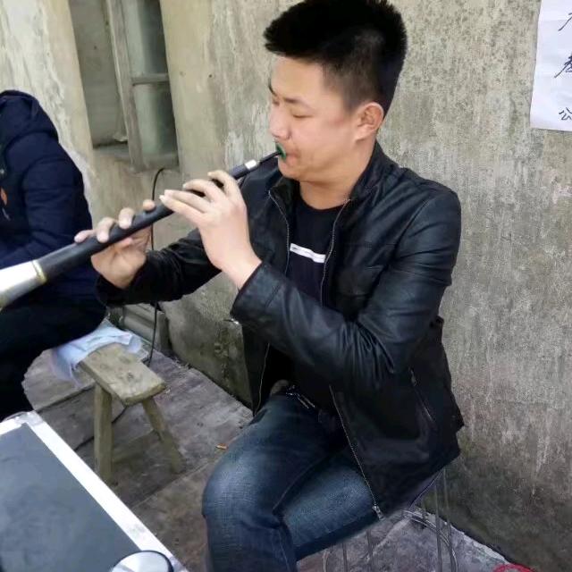 🎺胡氏唢呐殡葬一条龙🎹
