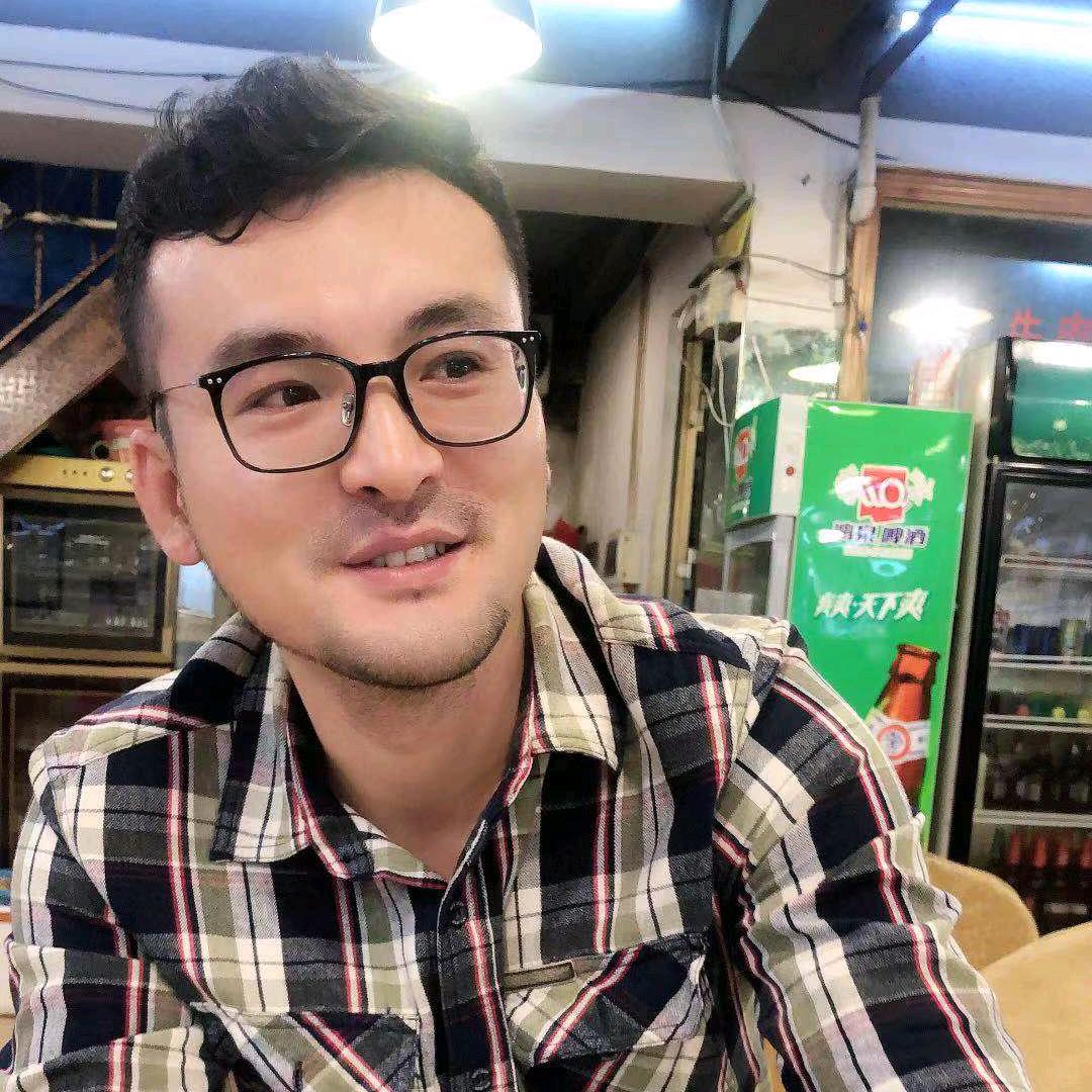 Felix鹏头像