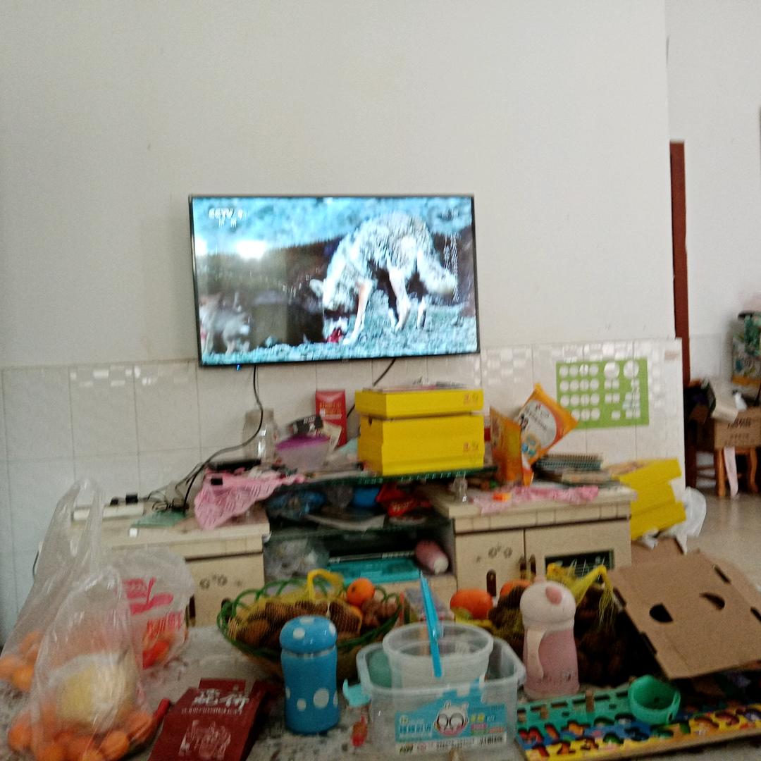 王老大