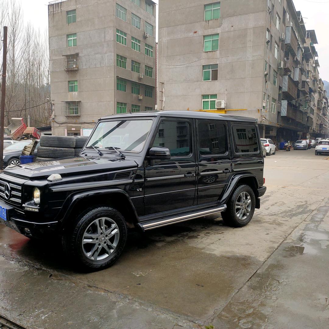 超越汽修厂